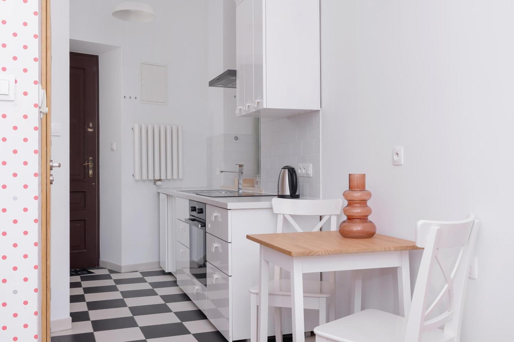 1-bedroom - Brodzinskiego 3 - Podgorze Appartement