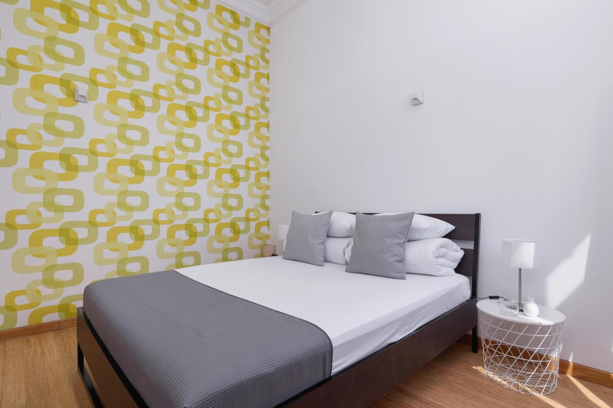 1-bedroom - Brodzinskiego 3 - Podgorze Appartement