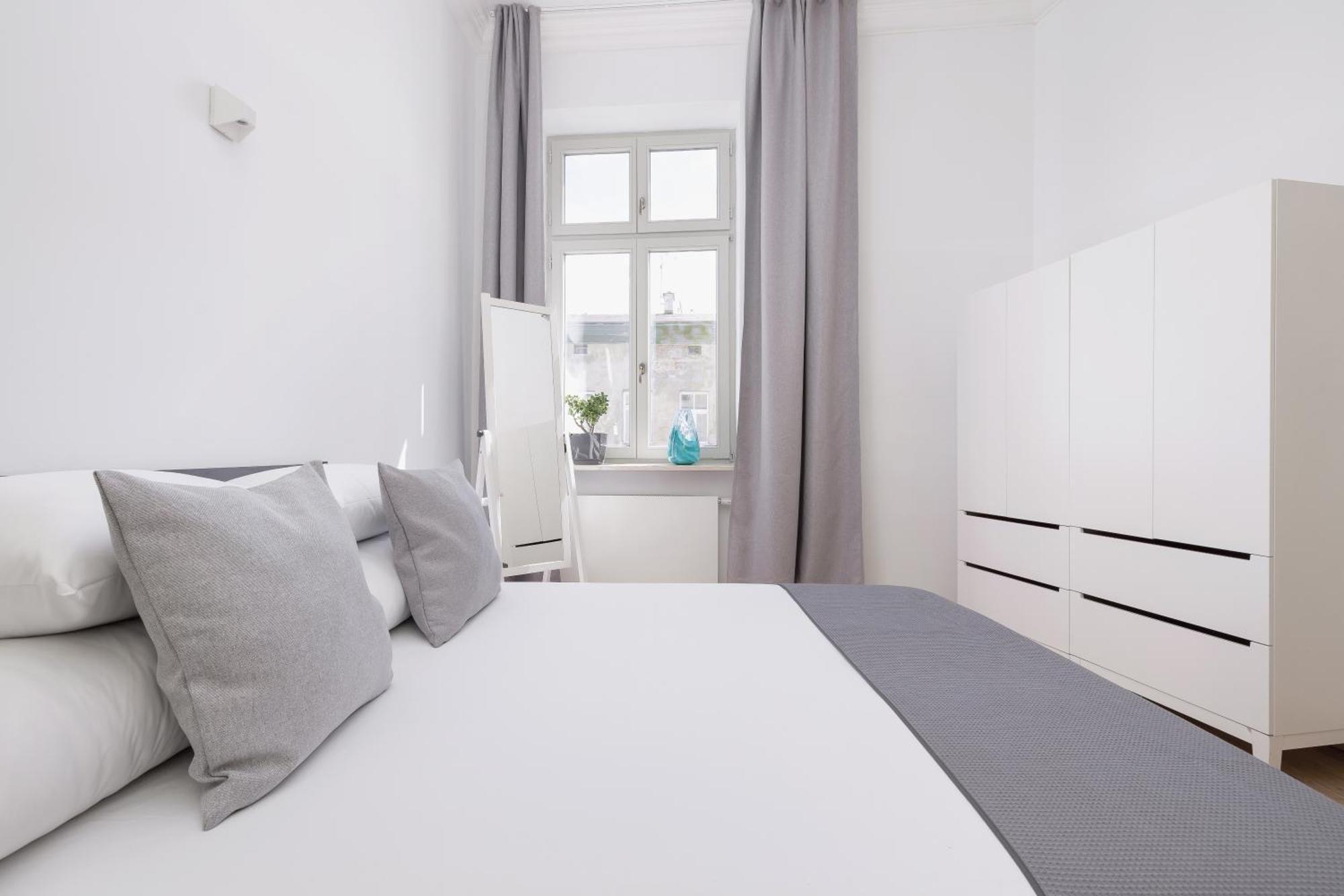 Appartement 1-bedroom - Brodzinskiego 3 - Podgorze *