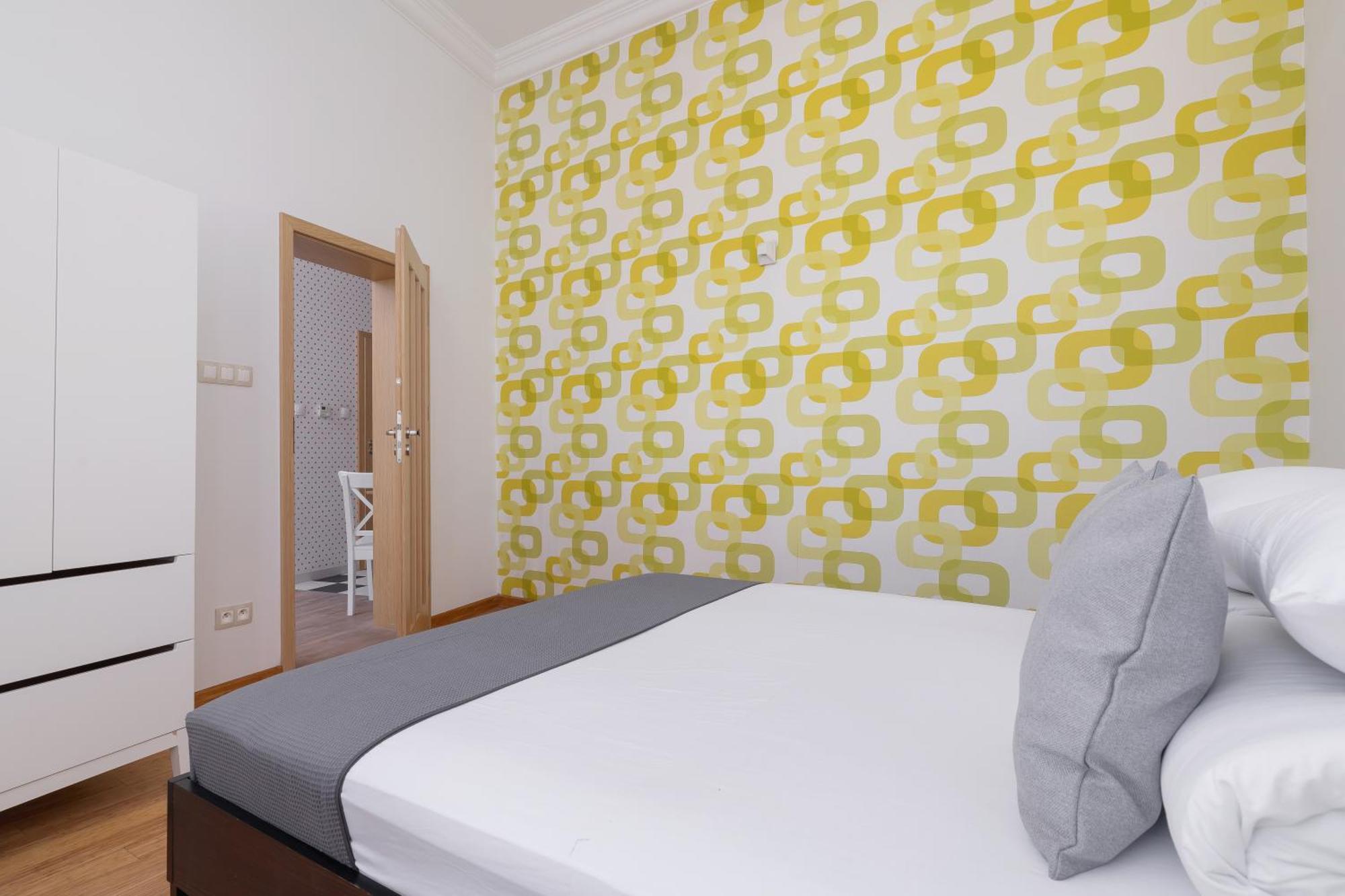 Appartement 1-bedroom - Brodzinskiego 3 - Podgorze
