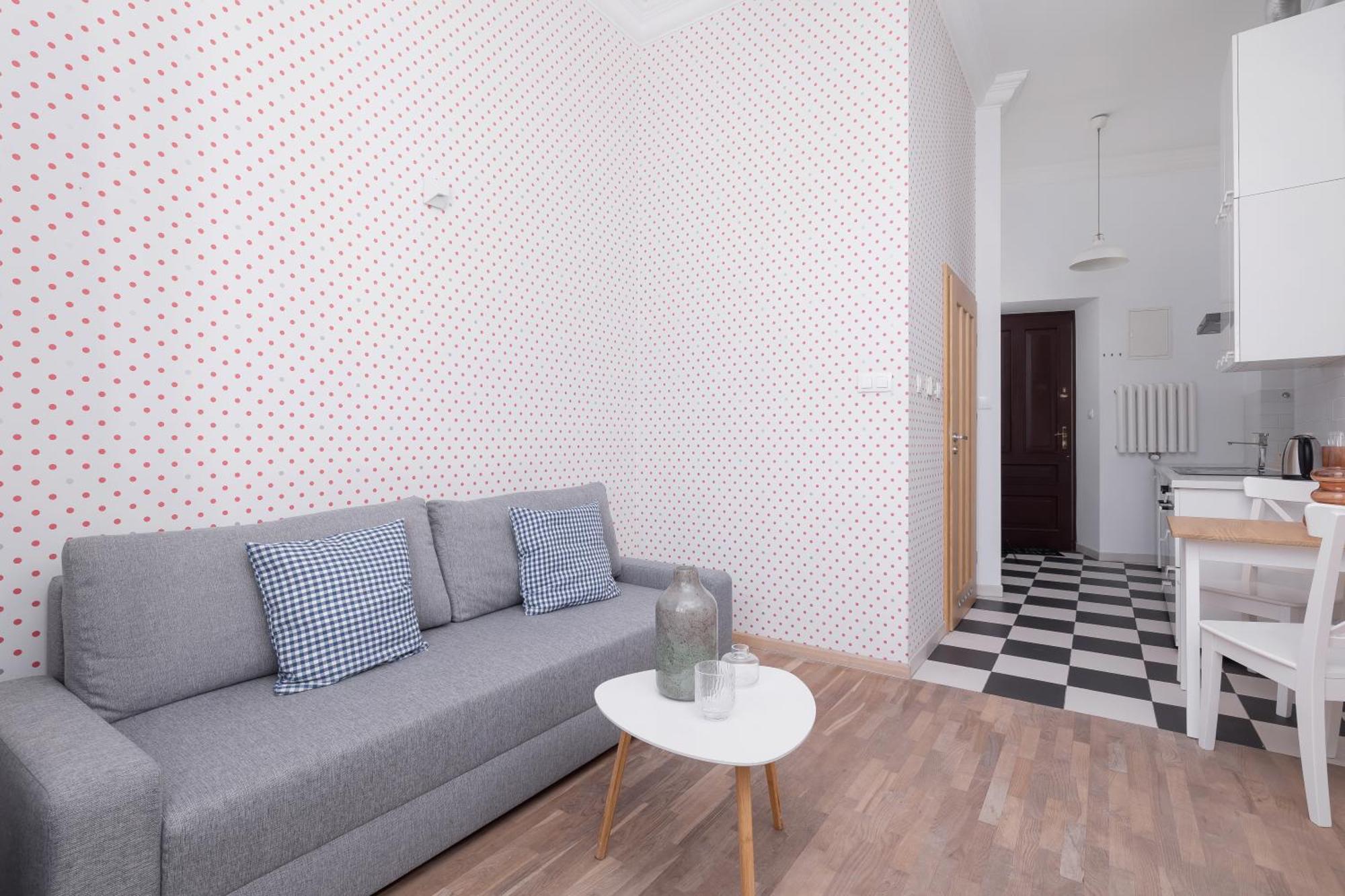 1-bedroom - Brodzinskiego 3 - Podgorze Appartement *